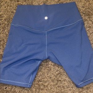 Waterdrop align shorts